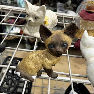 Meet your Posher, Indigo